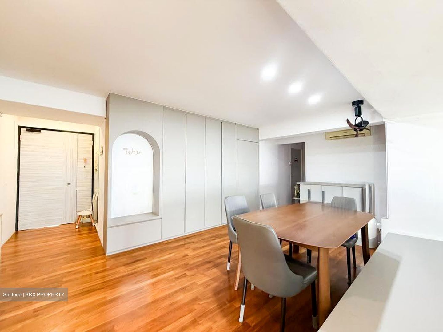 Ivory Heights (D22), Condominium #625068581